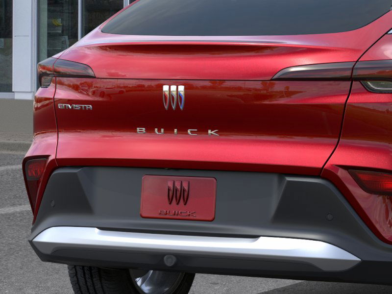2026 BUICK ENVISTA - Image 45