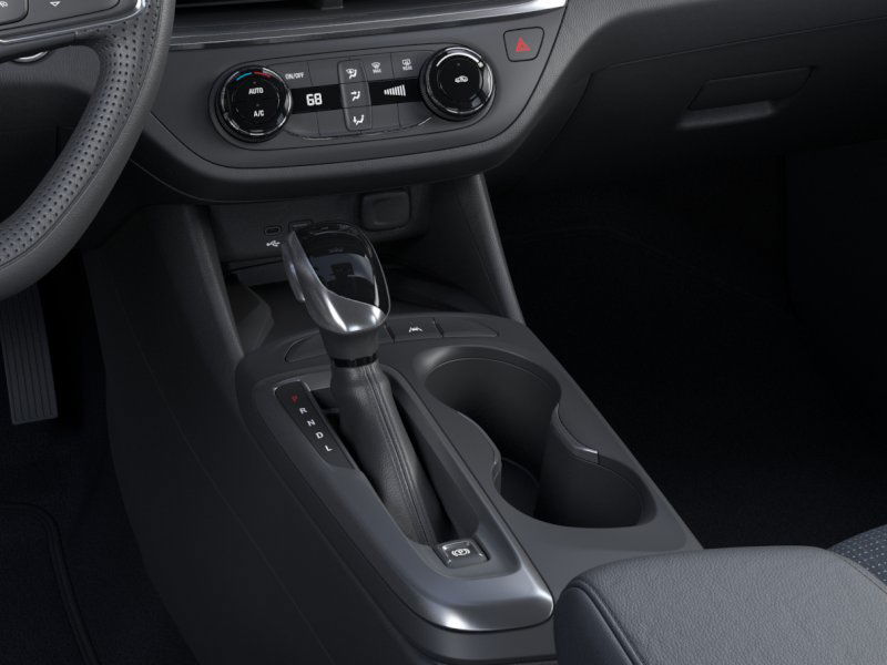 New 2026 Summit White Buick Preferred image 50