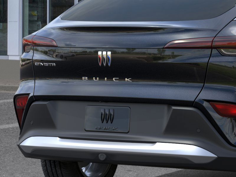 2026 BUICK ENVISTA - Image 46