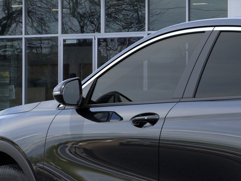 2026 BUICK ENVISTA - Image 44