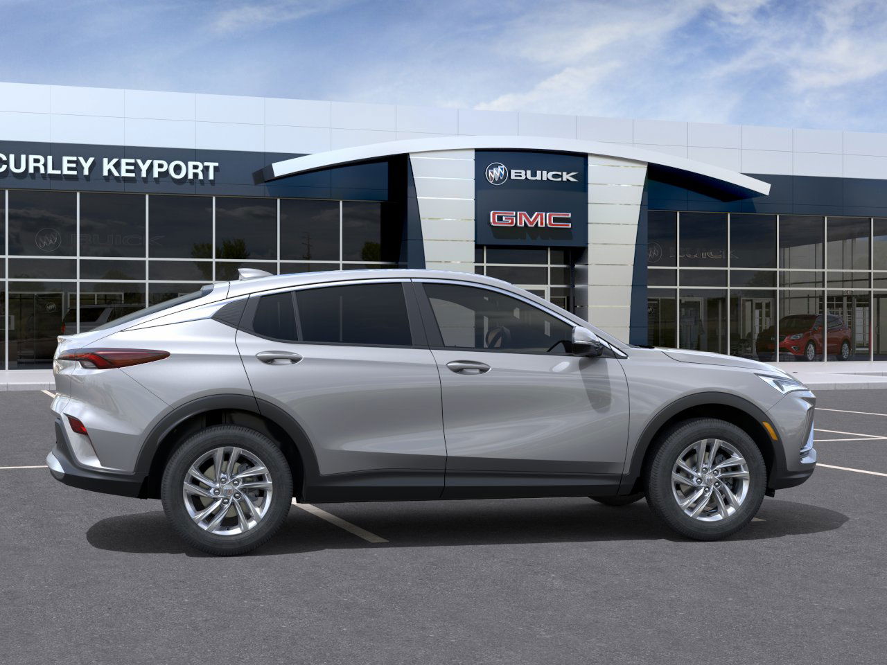 2026 Buick Envista Preferred - Photo 29