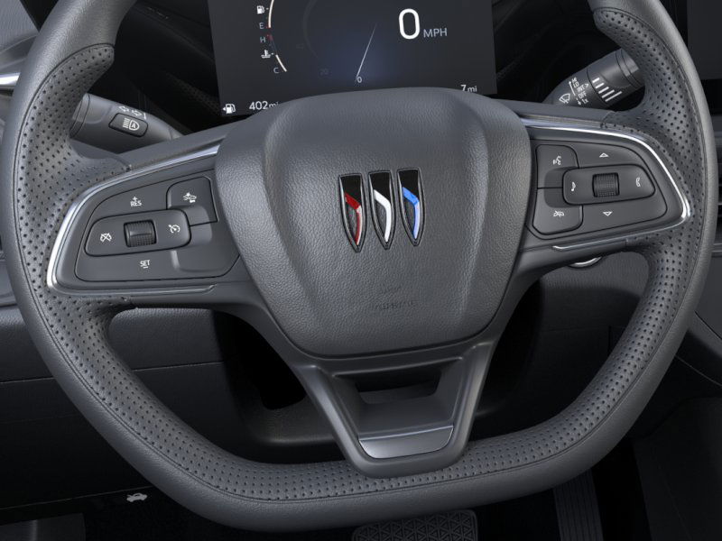 2026 Buick Envista Preferred - Photo 43