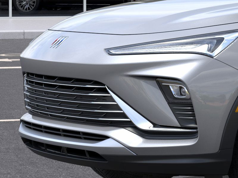 2026 Buick Envista Preferred - Photo 37