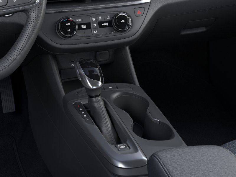 2026 Buick Envista Preferred - Photo 47