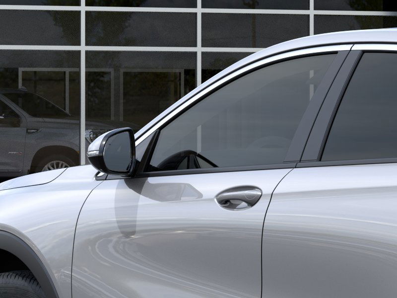 2026 Buick Envista Preferred - Photo 36