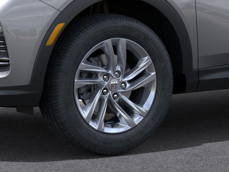 2026 Buick Envista Preferred - Photo 33