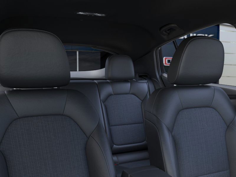 2026 Buick Envista Preferred - Photo 48