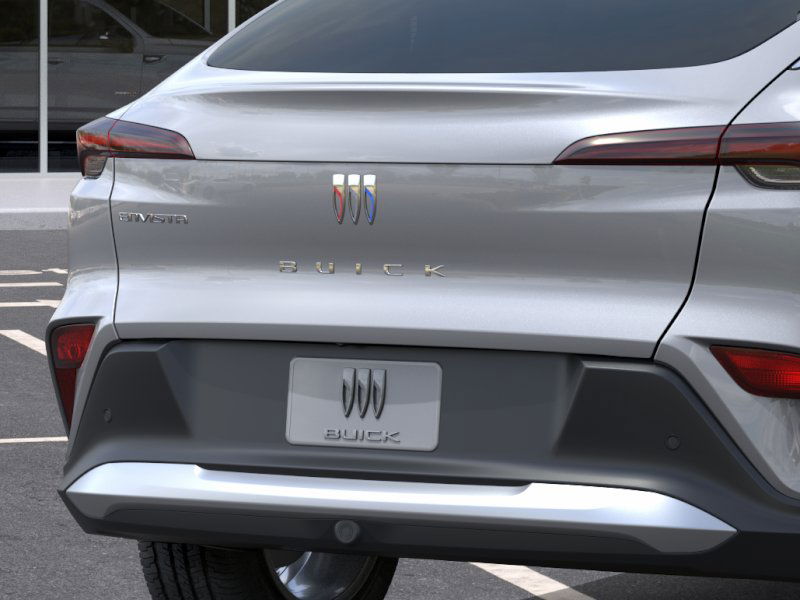 2026 Buick Envista Preferred - Photo 38