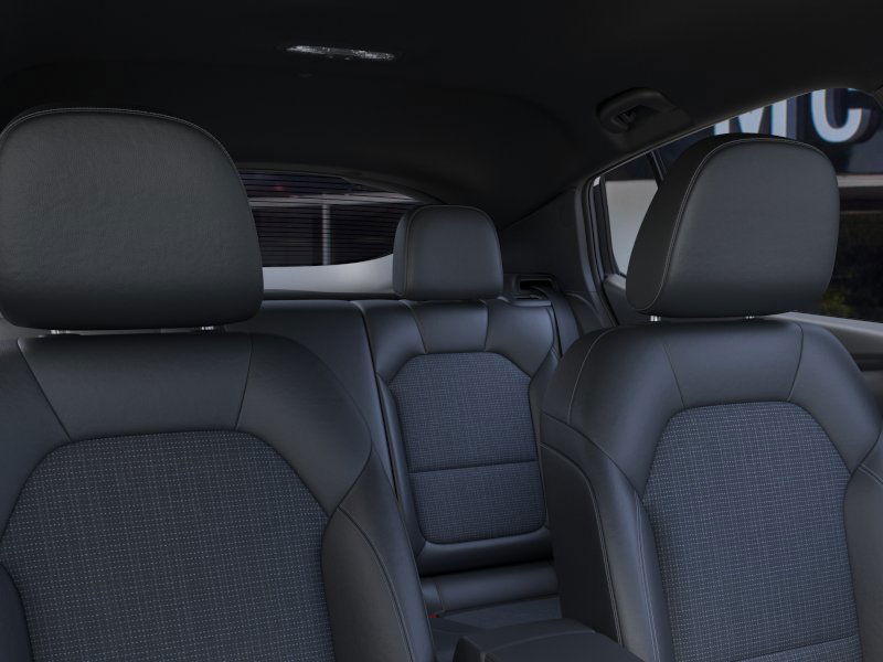 New 2026 Summit White Buick Preferred image 48