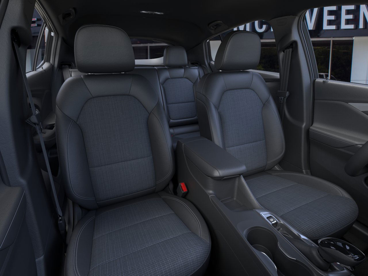 New 2026 Summit White Buick Preferred image 40