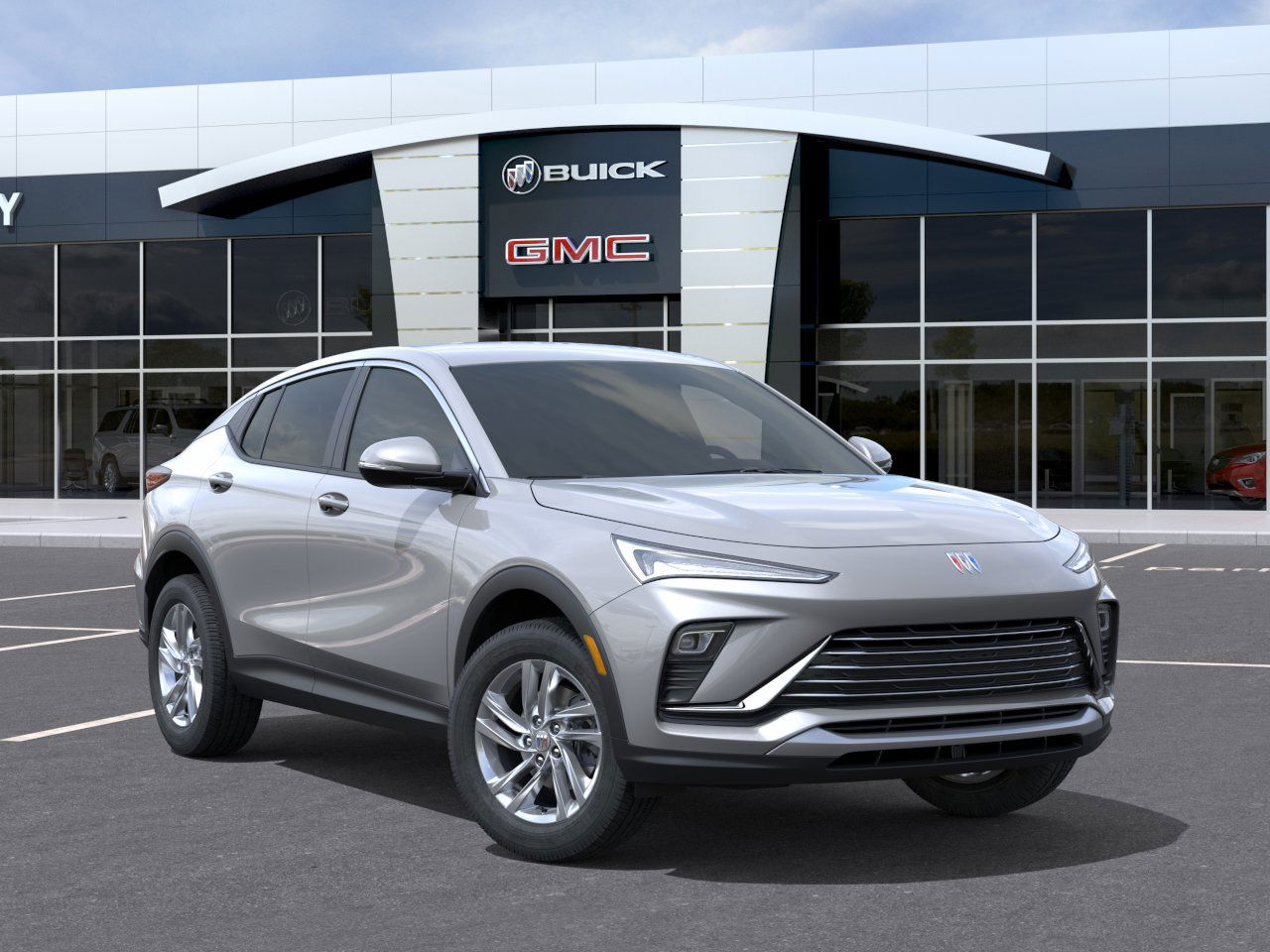 View vehicle photo 7