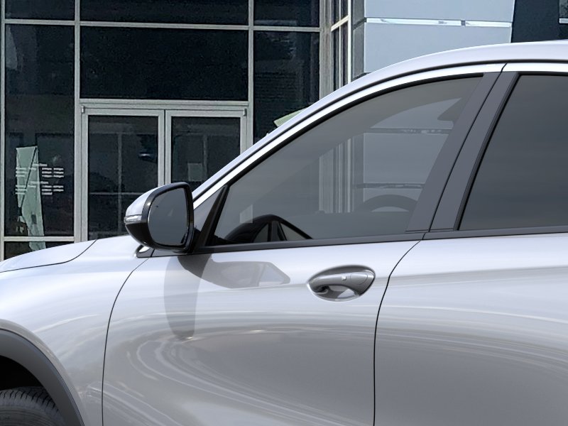 New 2026 Moonstone Gray Metallic Buick Preferred image 36