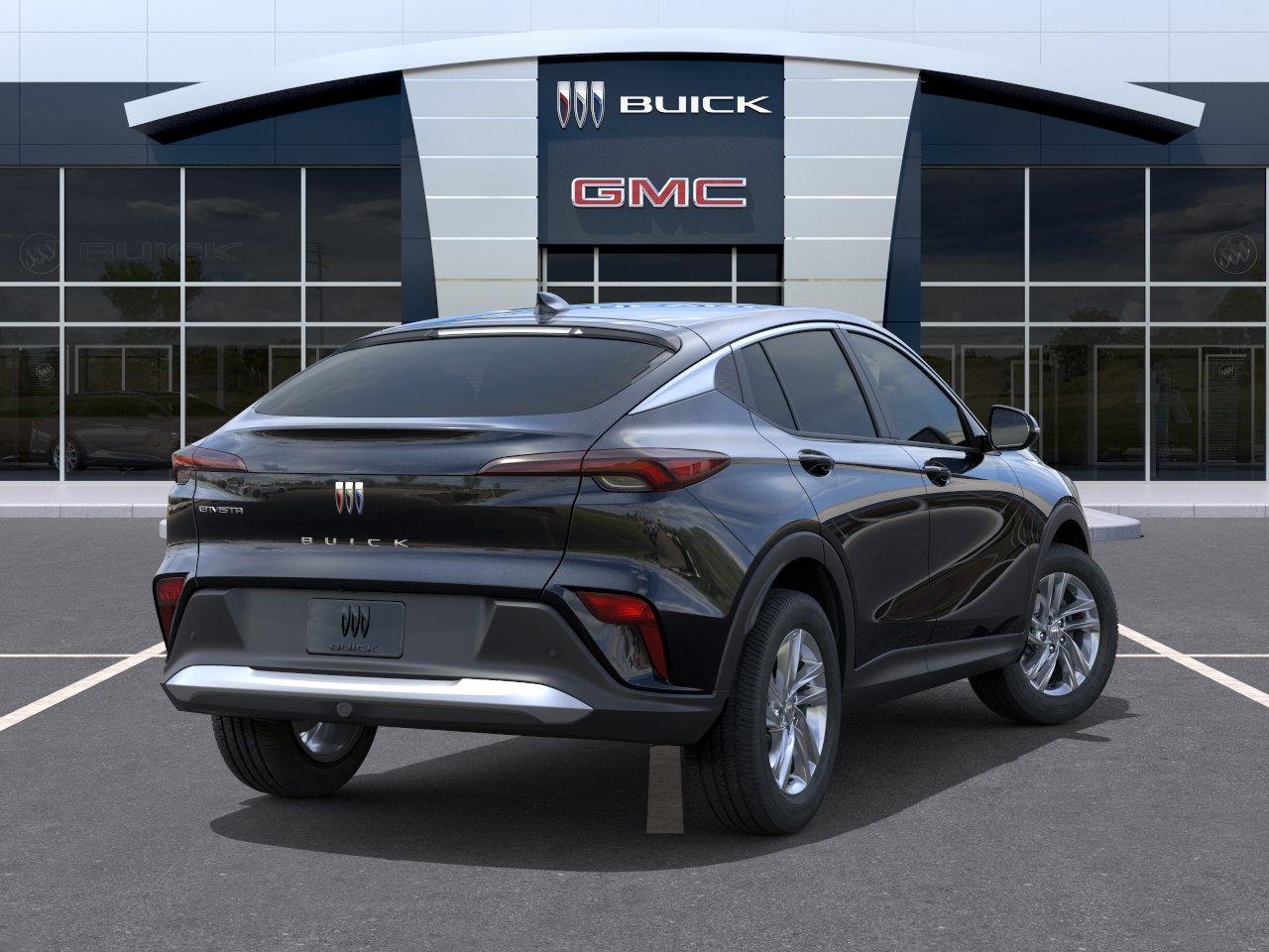 2026 Buick Envista Preferred - Photo 29