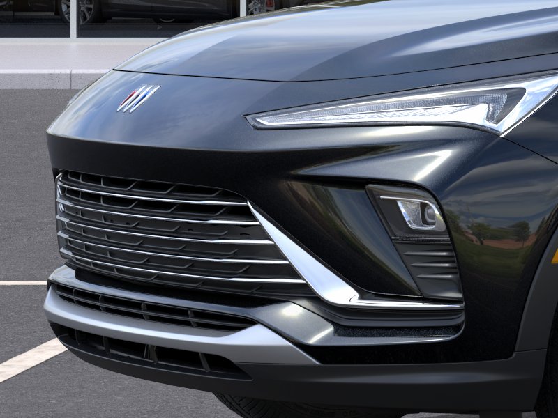 2026 Buick Envista Preferred - Photo 38