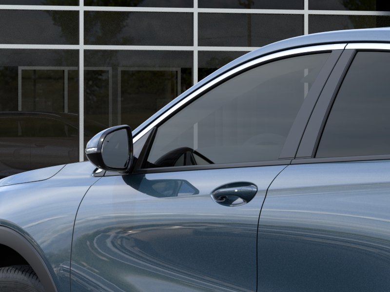 New 2026 Ocean Blue Metallic Buick Preferred image 12
