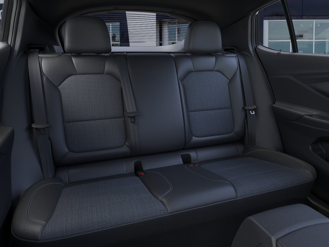 2026 Buick Envista Preferred - Photo 41