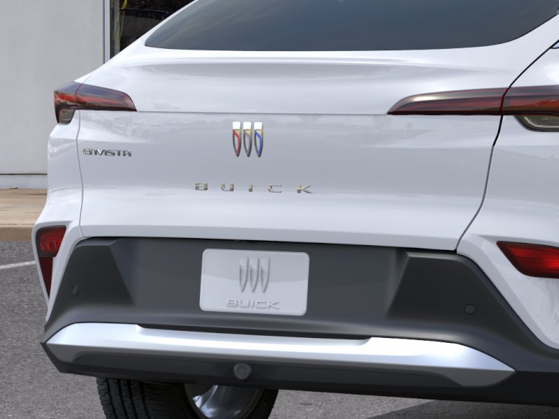 2026 Buick Envista Preferred - Photo 38