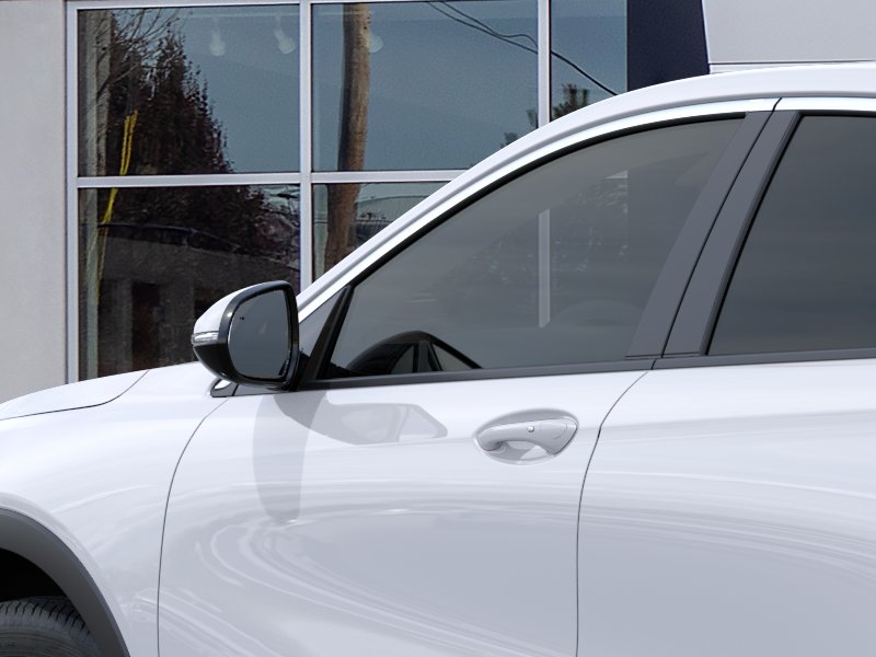 2026 Buick Envista Preferred - Photo 36