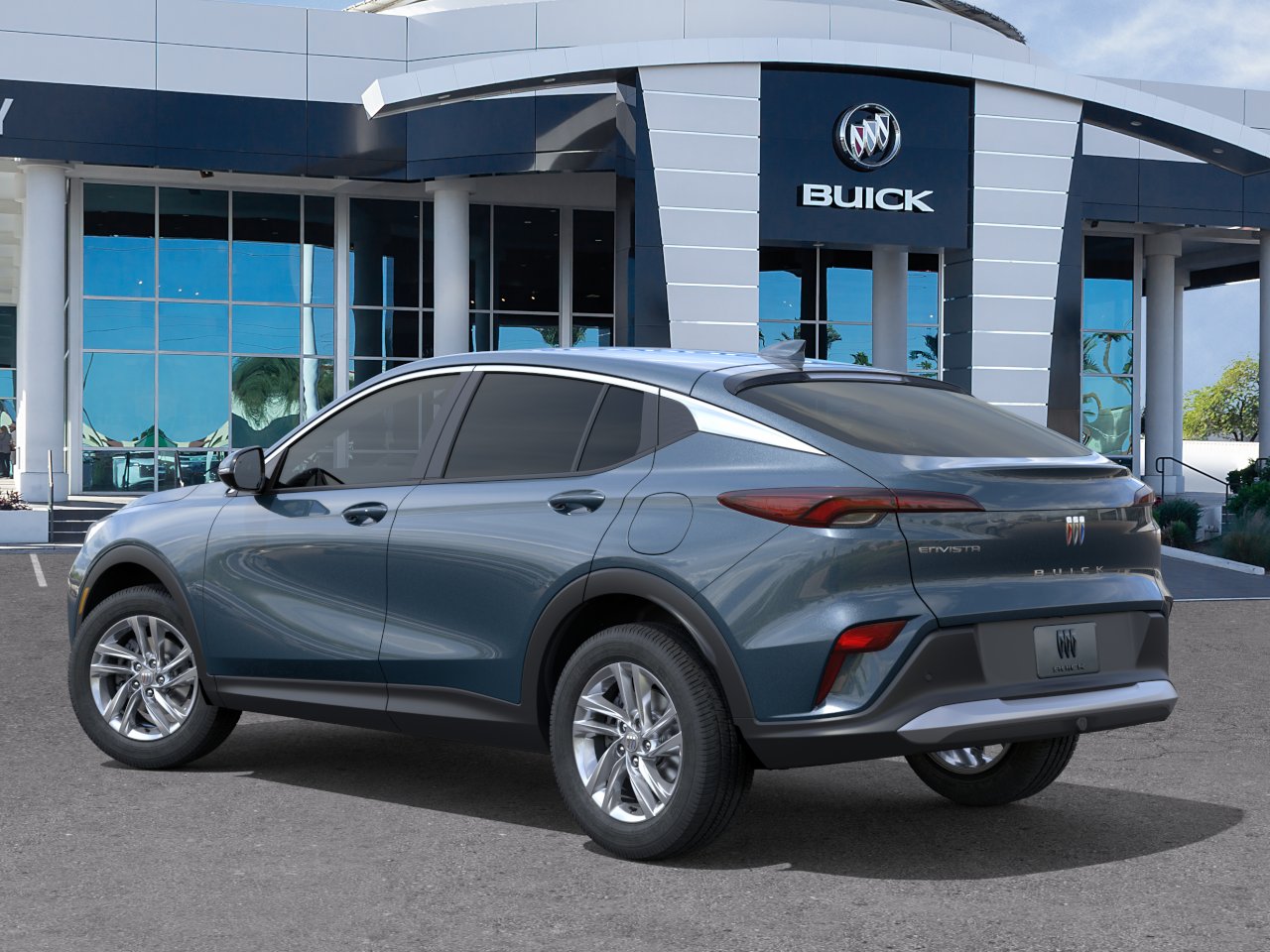 2026 Buick Envista Preferred - Photo 27