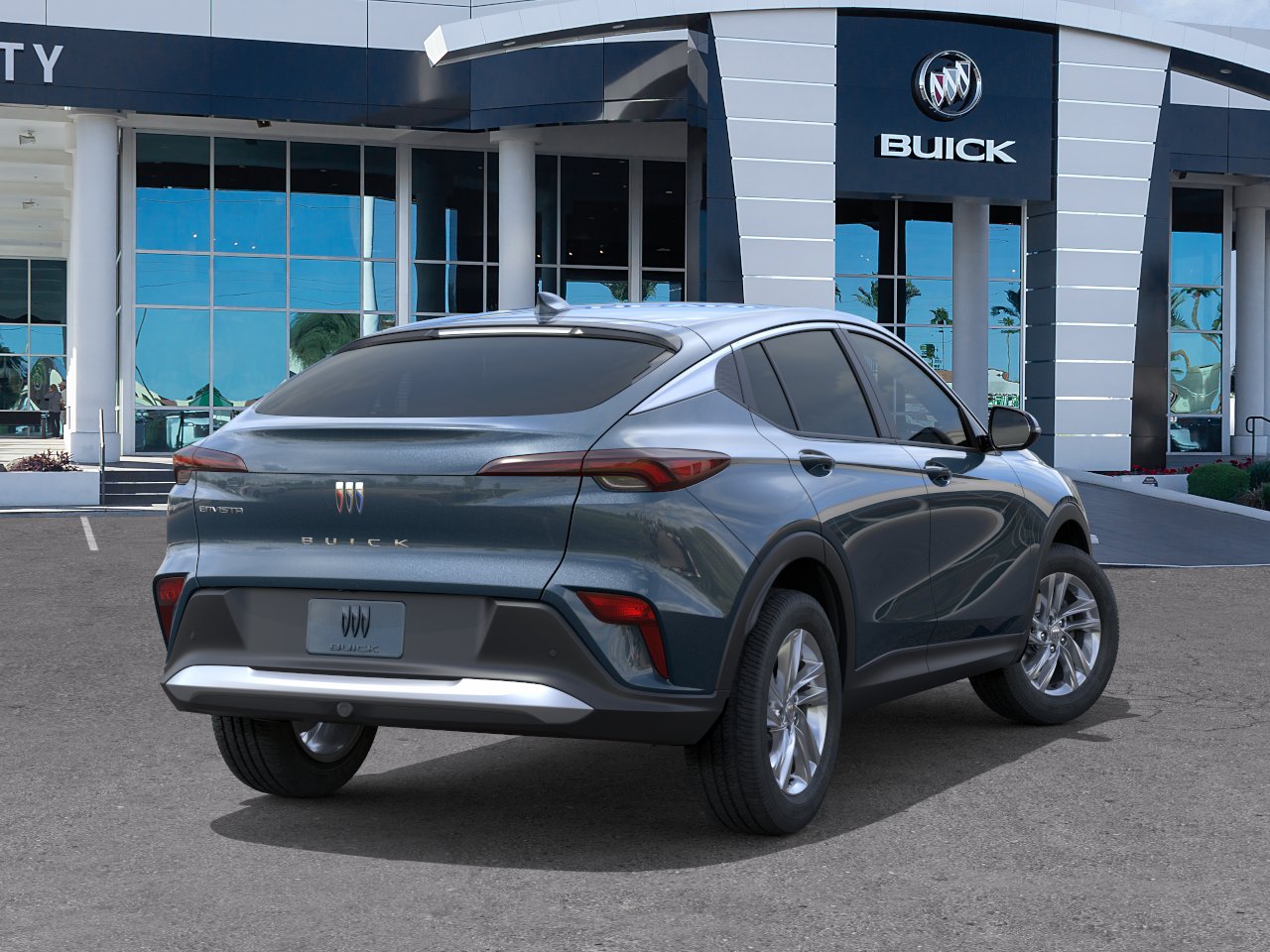 2026 Buick Envista Preferred - Photo 28