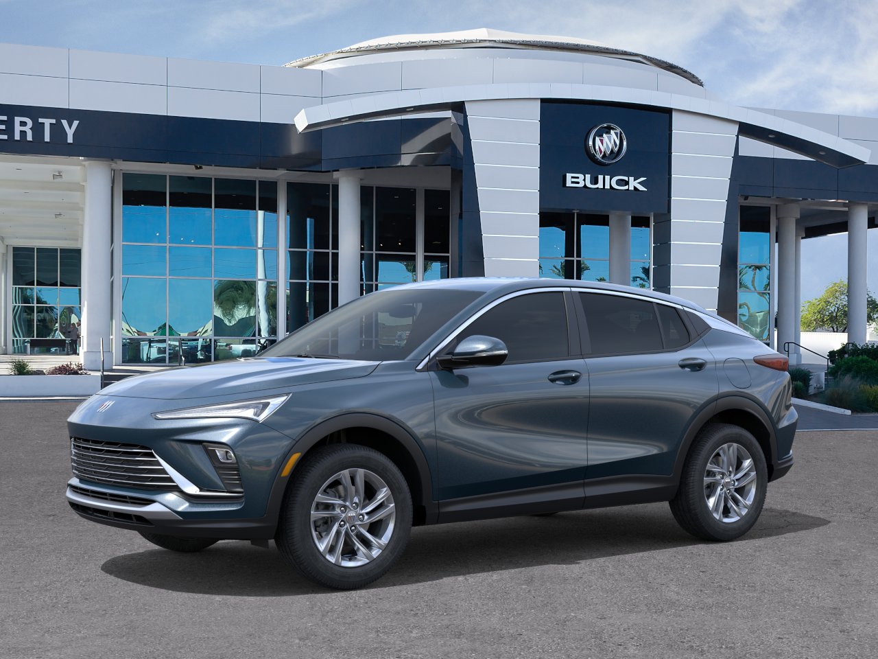 2026 Buick Envista Preferred - Photo 26