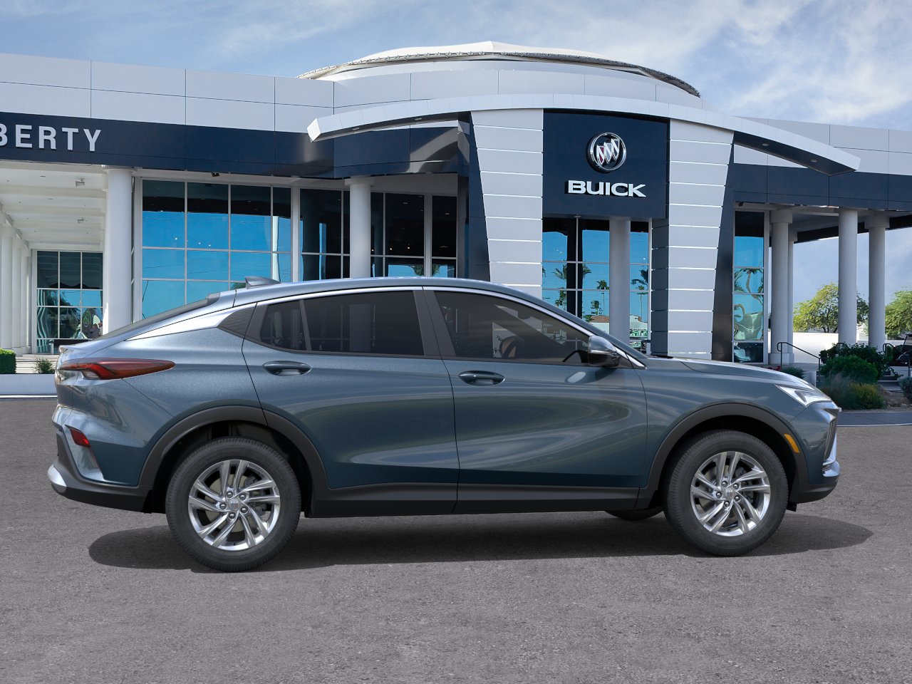 2026 Buick Envista Preferred - Photo 29