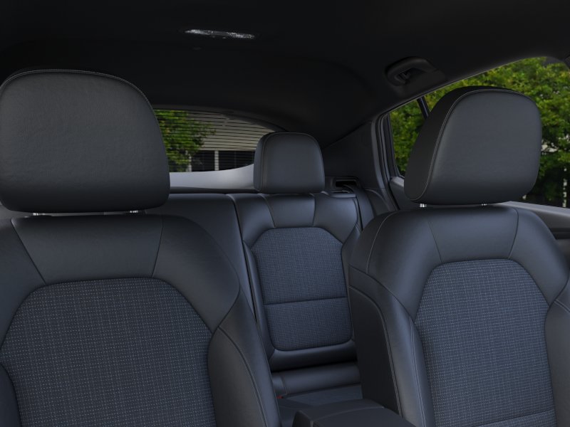 New 2026 Ebony Twilight Metallic Buick Preferred image 49