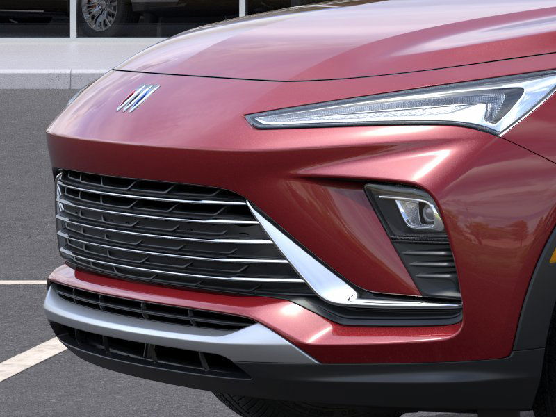2025 Buick Envista Preferred photo 13