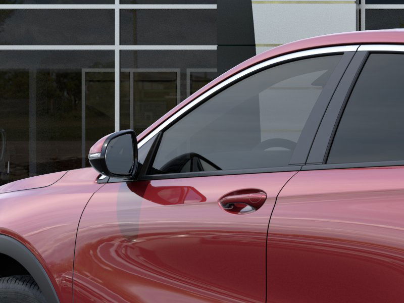 2025 Buick Envista Preferred photo 12