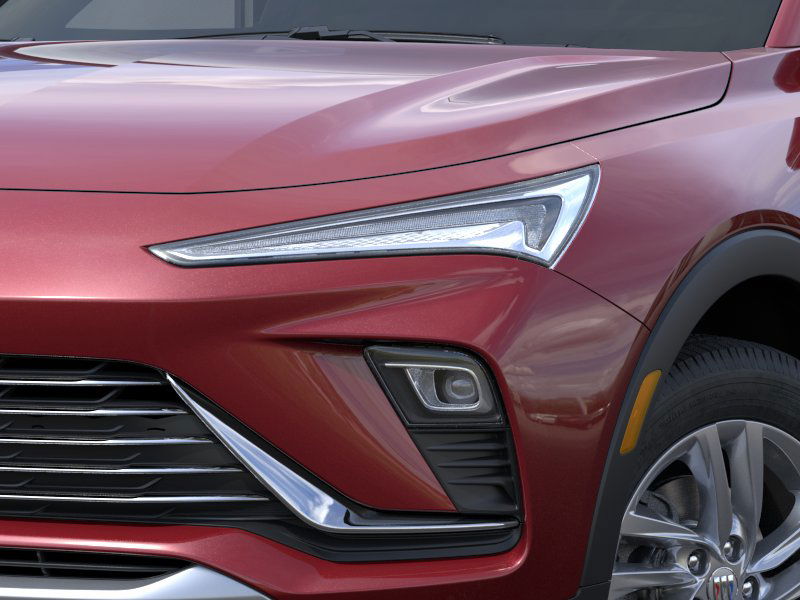 2025 Buick Envista Preferred photo 10