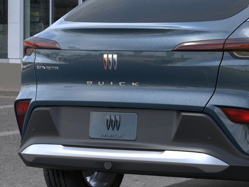 2025 Buick Envista Preferred photo 33