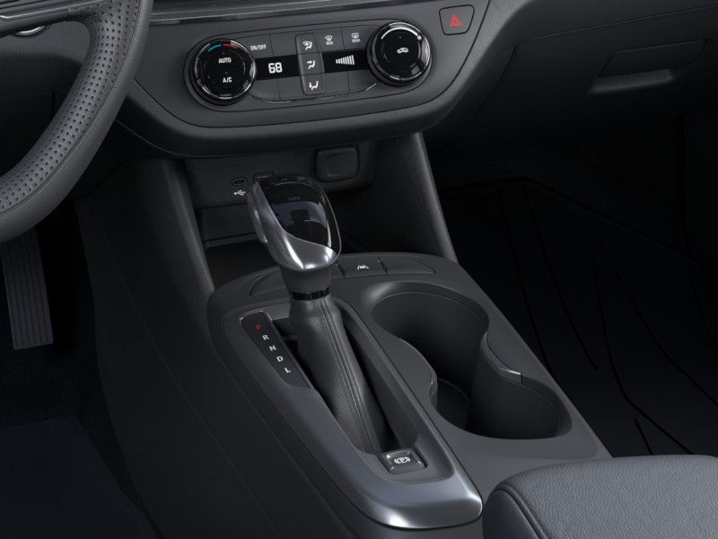 2025 Buick Envista Preferred photo 47