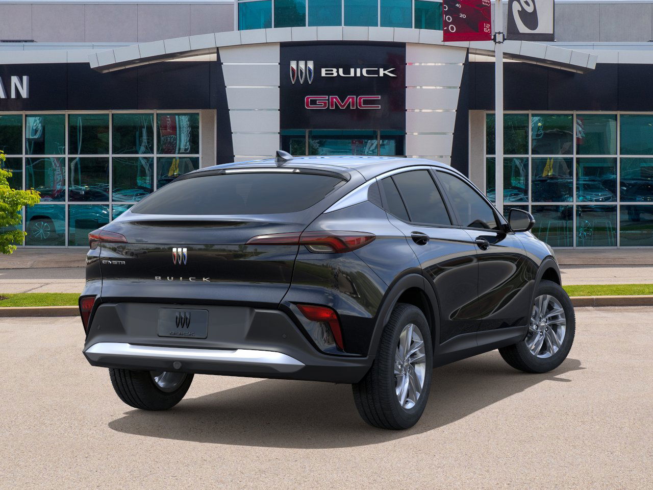 2025 Buick Envista Preferred photo 4