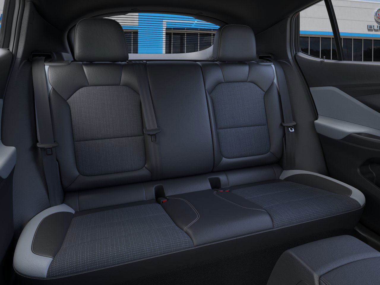2026 Buick Envista Preferred photo 16
