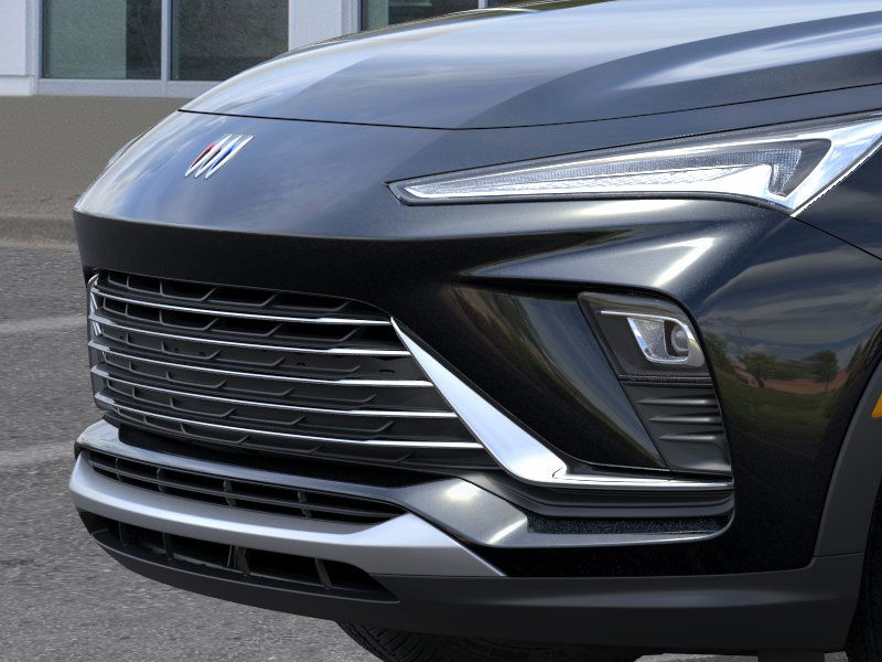 2026 BUICK ENVISTA - Image 44