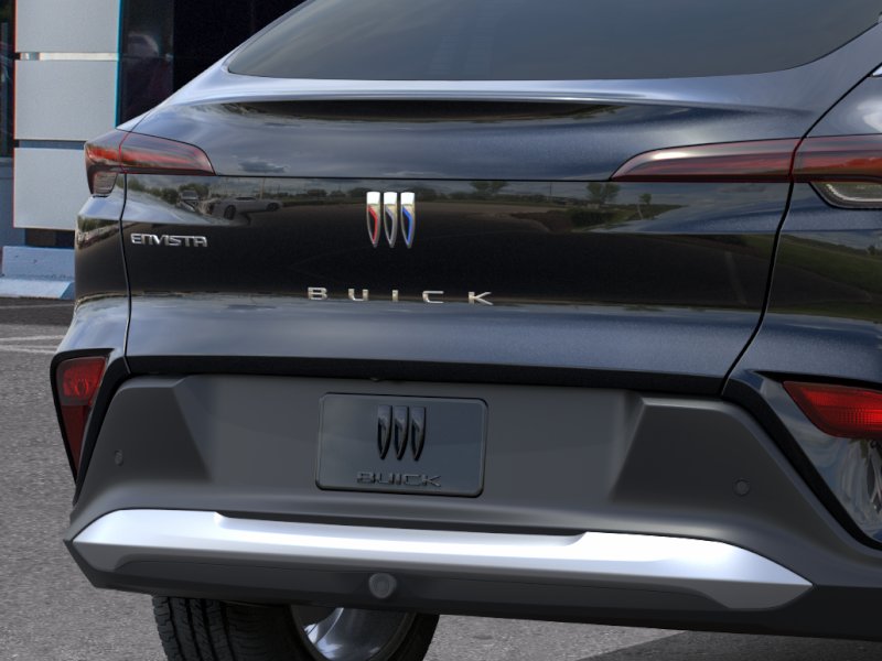 2026 Buick Envista Preferred - Photo 38