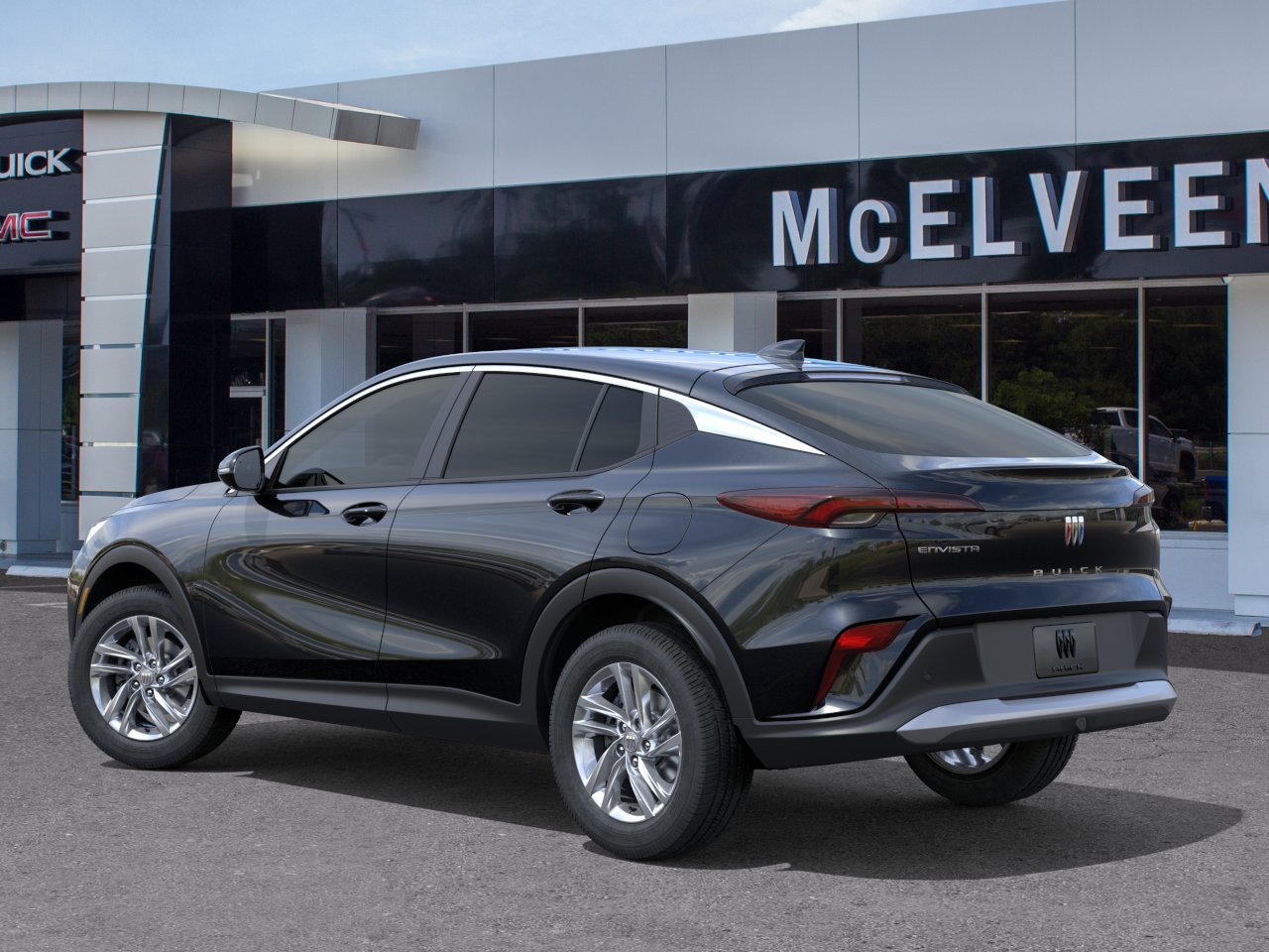 2026 Buick Envista Preferred - Photo 27