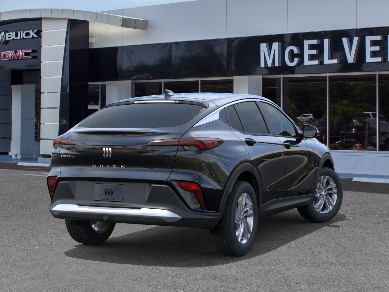 2026 Buick Envista Preferred - Photo 28