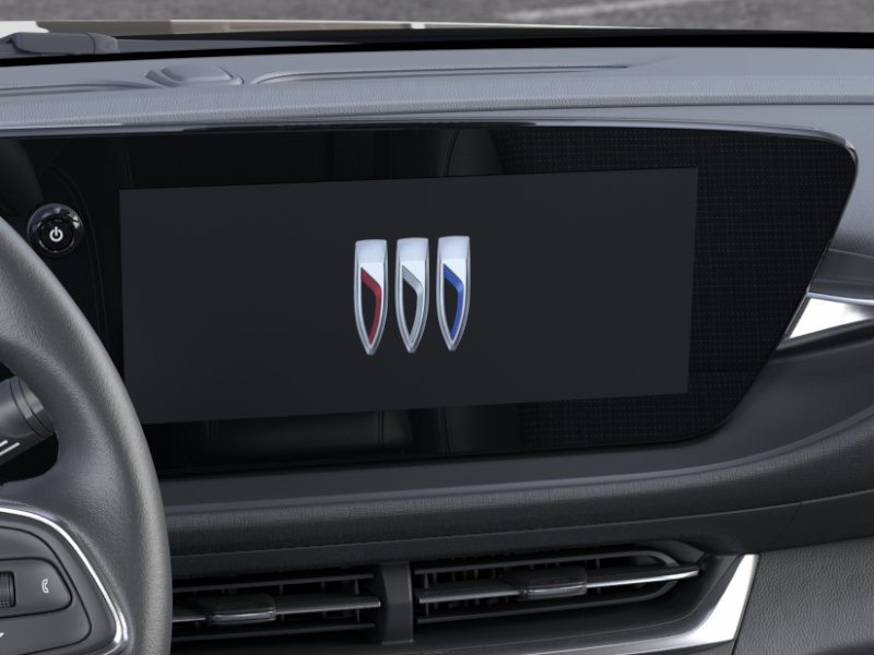 2026 Buick Envista Preferred - Photo 44