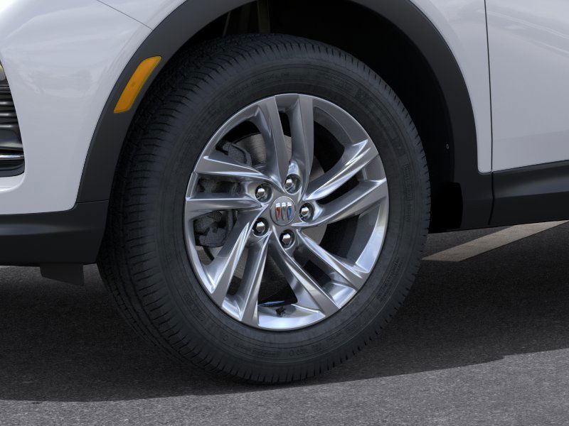 2026 Buick Envista Preferred - Photo 9