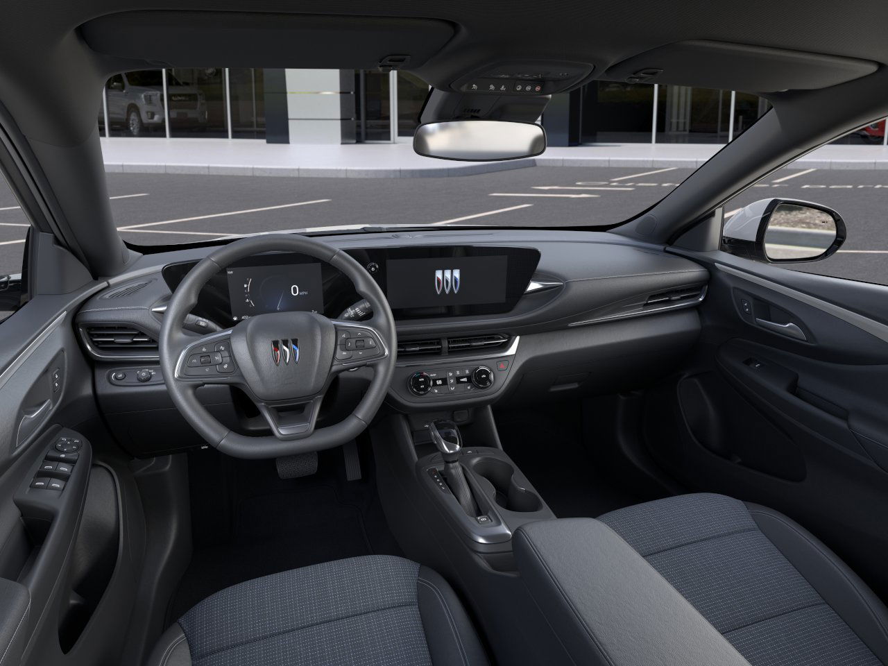 2026 Buick Envista Preferred - Photo 15