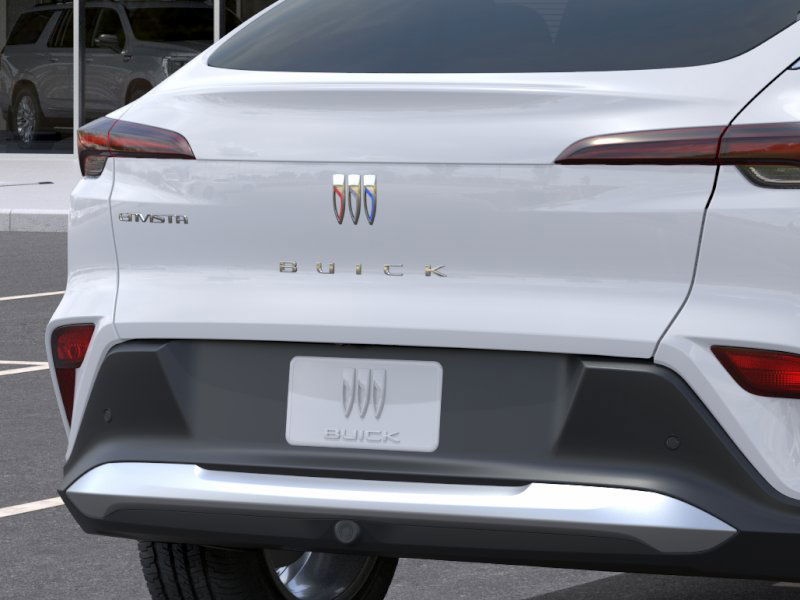 2026 Buick Envista Preferred - Photo 14