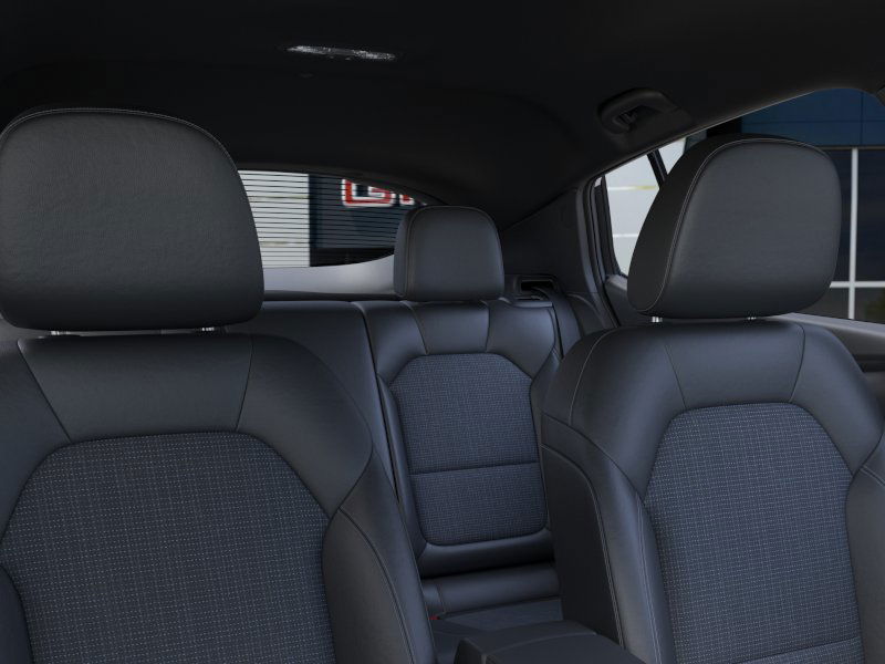 2026 Buick Envista Preferred - Photo 24