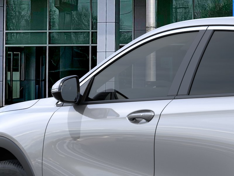 2026 Buick Envista Preferred - Photo 36