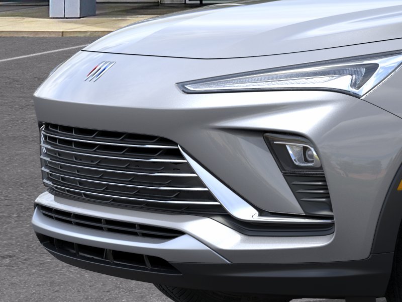 2026 Buick Envista Preferred - Photo 37