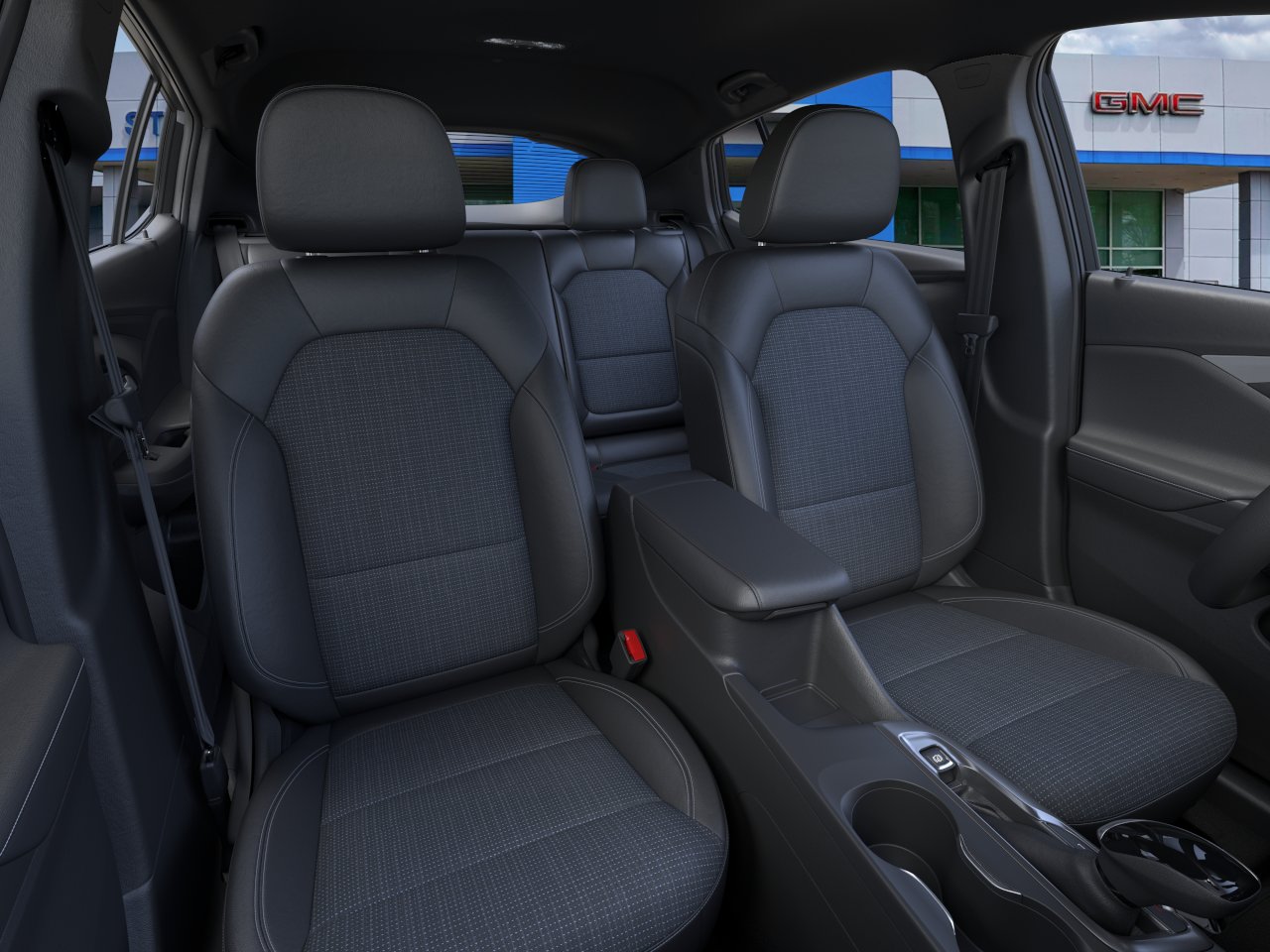2026 Buick Envista Preferred - Photo 40