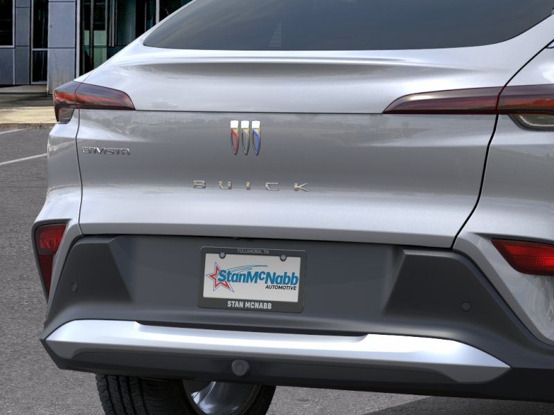 2026 Buick Envista Preferred - Photo 38