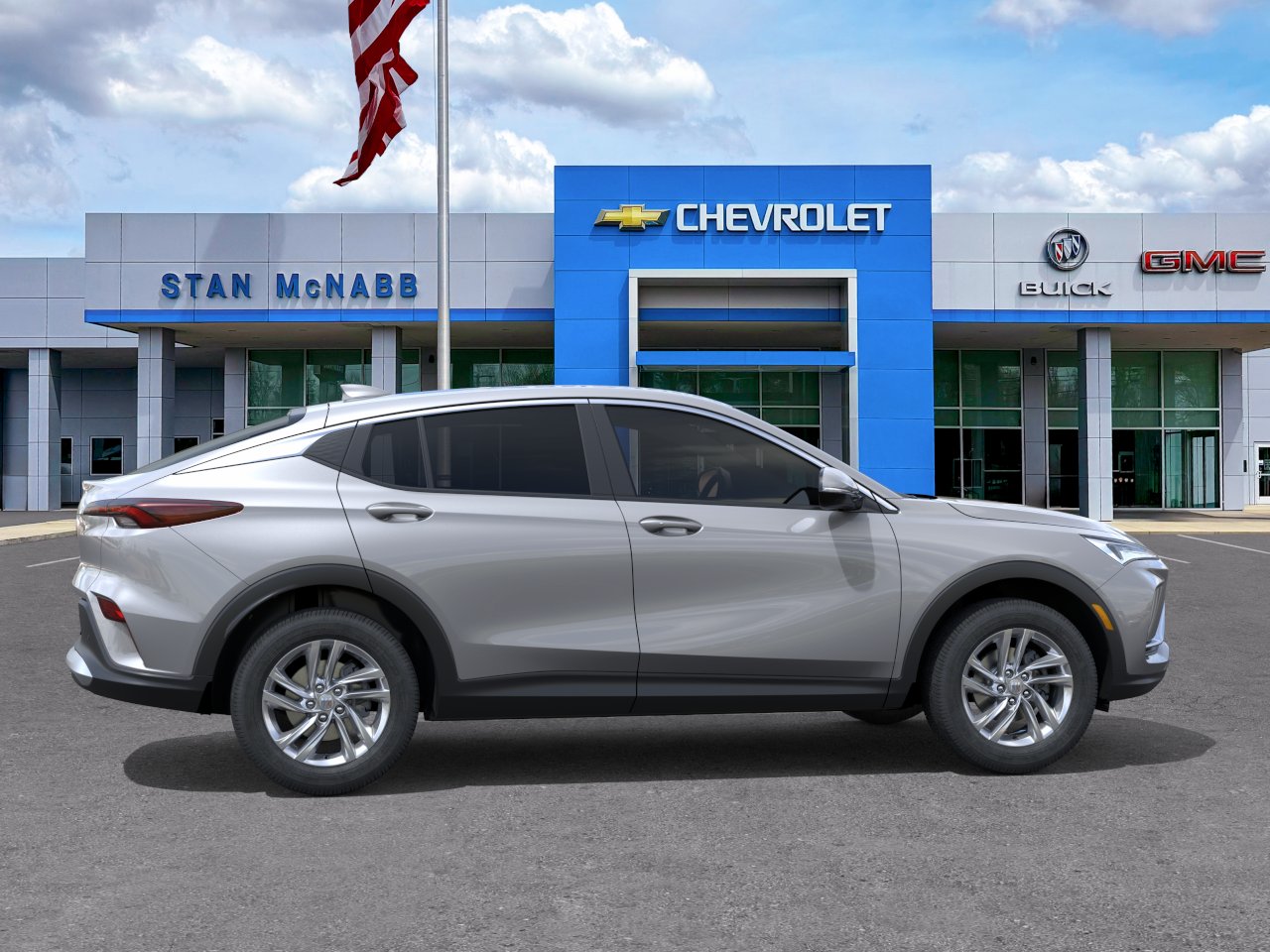 2026 Buick Envista Preferred - Photo 29