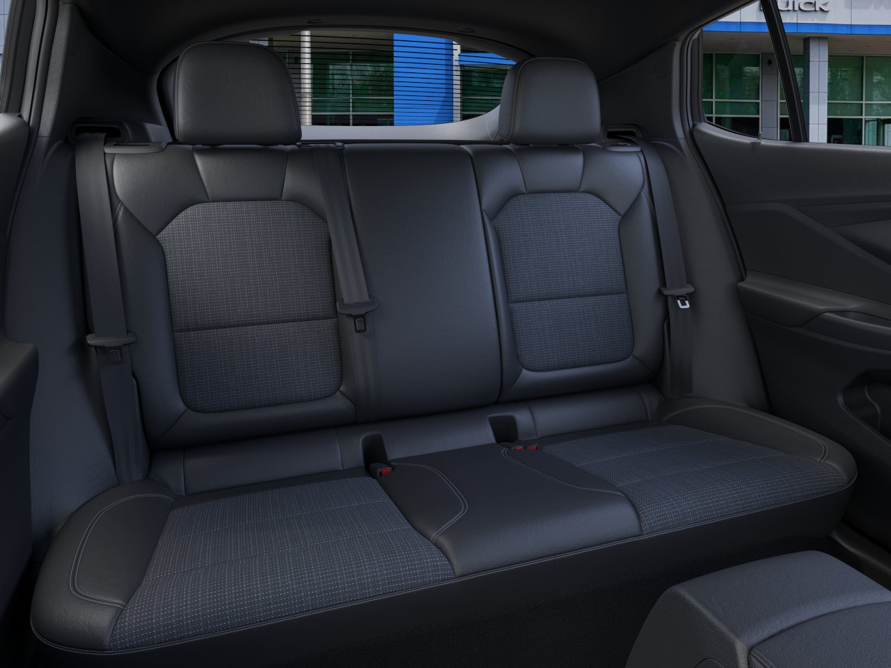 2026 Buick Envista Preferred - Photo 41