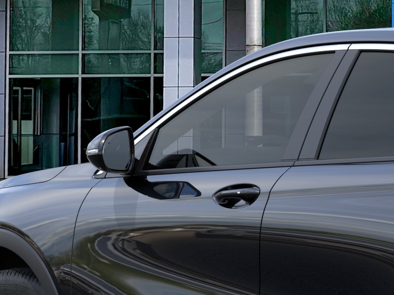 New 2026 Ebony Twilight Metallic Buick Preferred image 36